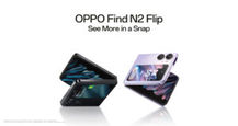 OPPO Find N2 Flip: A new standard for Flip phones!