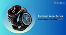 boAt launches their first premium smartwatches in India: get Lunar Connect Pro at 70 percent off