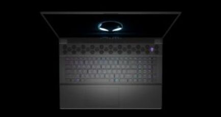 Dell launches Alienware m18, x16 R1, Inspiron 16 series laptops in India: prices, specifications