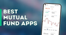 8 best mutual fund investing apps in India in 2023: Charges/ fees, top features and more