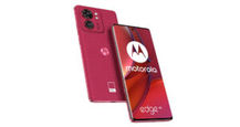 Motorola Edge 40 appears on Geekbench with MediaTek Dimensity 1100 and 8GB RAM