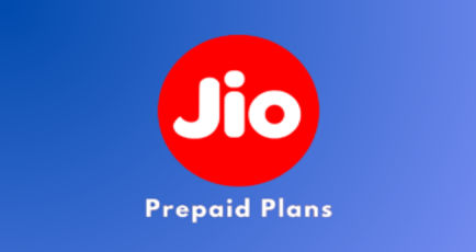 Jio prepaid plans 2024: List of Jio recharge plans with voice and data benefits in India right now