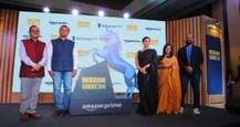 Indian govt announces Shark Tank-like reality show Mission Start Ab on Amazon Prime Video