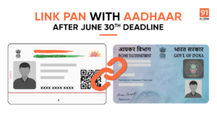 Missed PAN-Aadhaar linking: how to link PAN with Aadhaar after deadline, how to check if PAN is valid or invalid