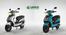 Okaya Faast electric scooters on discount, price falls under Rs 1 lakh: check deals