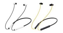 Realme Buds Wireless 3 neckband goes on sale in India: discount for early buyers