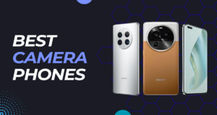 15+ best camera phones in the world (June 2024)