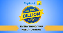 Flipkart Big Billion Days 2023: sale dates, offers on mobile, earphone, electronics, bank discount, and more