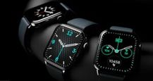 HEARMO HearFit VS (New GeN) smartwatch with 1.9-inch bezel-less display launched in India: price, features