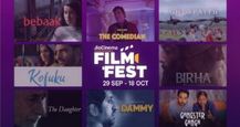 Jio Cinema digital film festival to premiere 20 movies in 20 days: watch for free