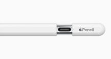 Apple Pencil with USB-C charging port launched in India: price, features, availability