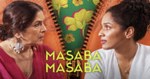 There will be no Masaba Masaba season 3, confirms Neena Gupta