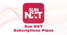 Sun NXT subscription plans 2024: Price, validity, benefits, popular movies and TV shows to watch online