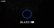 Lava Blaze 2 5G India launch officially teased; to feature a circular camera panel