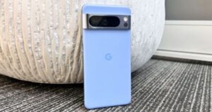 5 Google Pixel 8 Pro photo editing features that will truly blow your mind