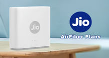 Jio AirFiber plans (2024): best monthly and yearly Jio AirFiber subscription plans in India with price, offers and more