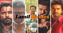 Top 10 Tamil movies of 2023: Jailer, Leo, Viduthalai, Chithha, and more