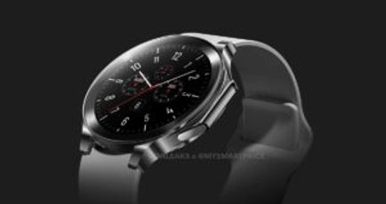 OnePlus Watch 2 tipped to be launched next month at MWC 2024