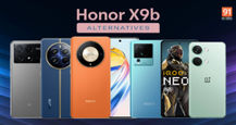 Honor X9b alternatives in India: Realme 12 Pro, POCO X6 Pro, iQOO Neo 7 and more