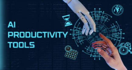 Top 10 AI productivity tools in 2024 (free and paid)