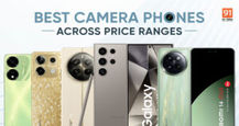 Best camera phones to buy across price ranges (June 2024)