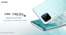 Vivo V30, V30 Pro roundup: India launch date, expected price, specifications and more