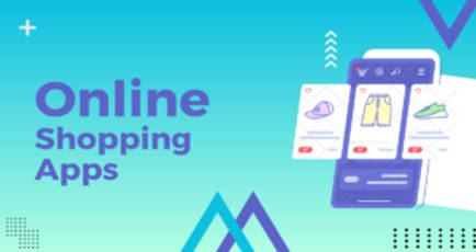 Top 10 online shopping apps in India in 2024