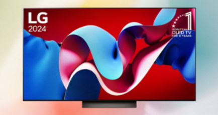 LG 2024 TV portfolio explained: OLED evo, QNED, new webOS features, and more