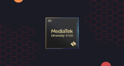 MediaTek Dimensity 9400 AnTuTu score, Geekbench score results (expected)