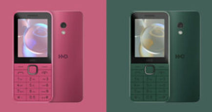 HMD 225 4G specifications and renders leak online, could be a rebrand of Nokia 225 4G