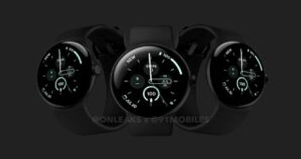 Google Pixel Watch 3 appears on FCC ahead of official launch