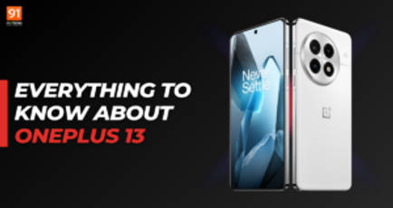 OnePlus 13 confirmed India release date, expected price, specifications and more