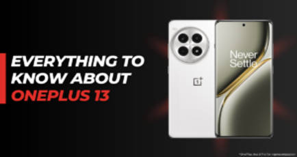 OnePlus 13 leaks and rumours: release date, price, specifications and more