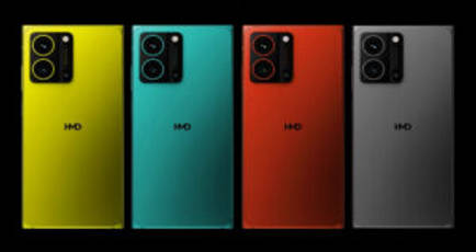 HMD Moon Knight could launch as flagship phone; key specifications tipped