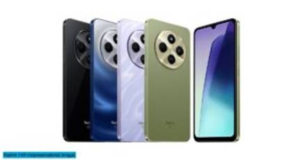 Redmi 14C 5G Indian variant appears on Geekbench, launch imminent