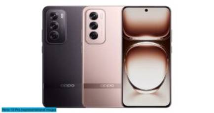 Alleged OPPO Reno 13 Pro key specifications tipped, to come with MediaTek Dimensity 9300