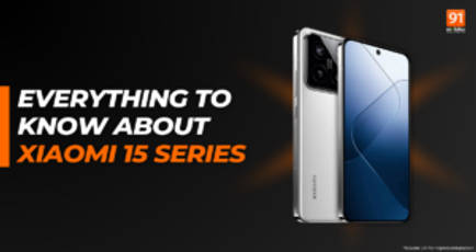 Xiaomi 15 series leaks and rumours: release date, price, specifications and more