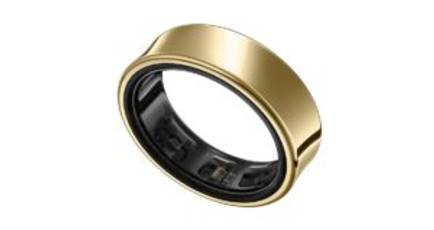 Samsung Galaxy Ring with up to 7 days of battery life, Galaxy AI launched in India: price, features