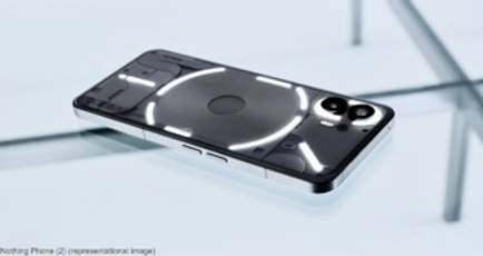 Possible Nothing Phone (3) Geekbench listing suggests Snapdragon 7s Gen 3 SoC [update]