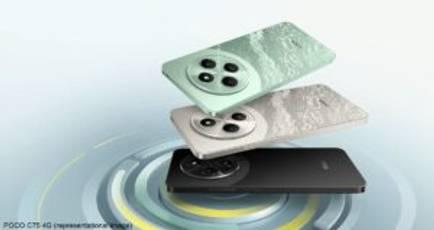 [Exclusive] POCO C75 5G to launch in India next month
