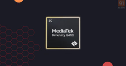 MediaTek Dimensity 8400 specifications, AnTuTu, Geekbench benchmark scores