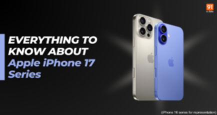 iPhone 17 series leaks and rumours: release date, price, specifications and more