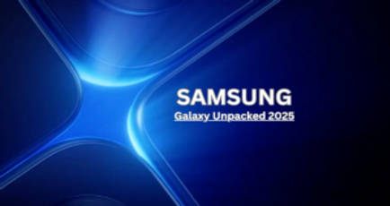 Samsung Galaxy Unpacked 2025 date revealed: Galaxy S25 series launch, Galaxy AI evolution expected