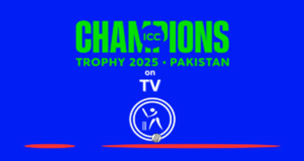 How to watch India vs New Zealand Champions Trophy 2025 final on TV: channel number, schedule and more