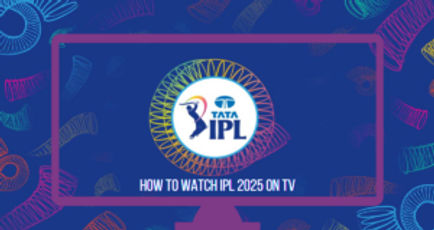 How to watch IPL 2025 live telecast on TV: list of channel numbers and price