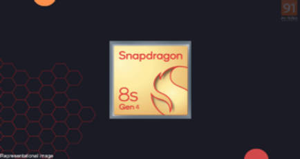 Qualcomm Snapdragon 8s Gen 4 AnTuTu score, specifications, supported phones, and more