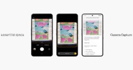 Nothing OS 3.1 update rolls out for Nothing Phone (3a), Phone (3a) Pro with new Essential Space features