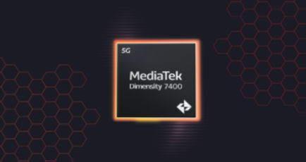 MediaTek Dimensity 7400 AnTuTu score, Geekbench score results