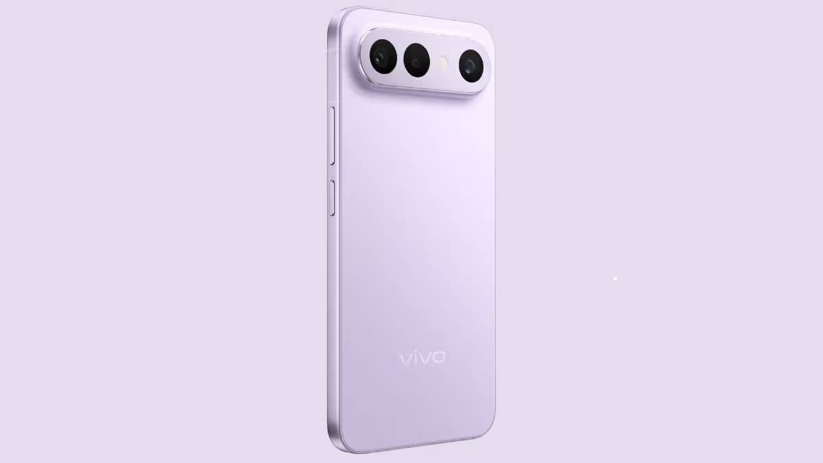 Vivo X300 FE new variant launched in India: here's how much it costs