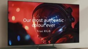 Sony expands BRAVIA True RGB lineup in India with new 115-inch flagship TV: price, specifications